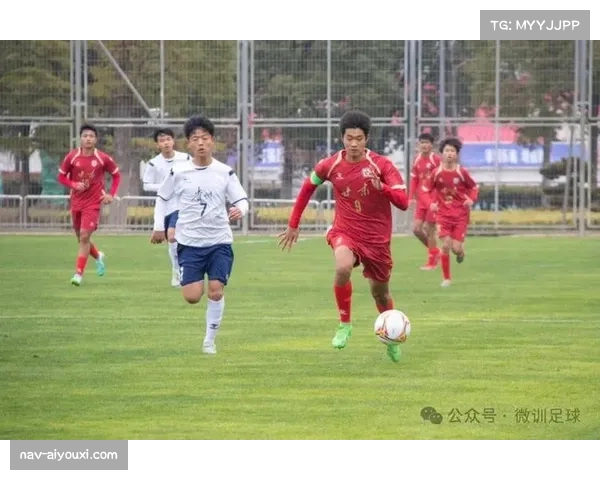 全运会男足U16排位赛:四川不敌重庆,辽宁力克河南晋级