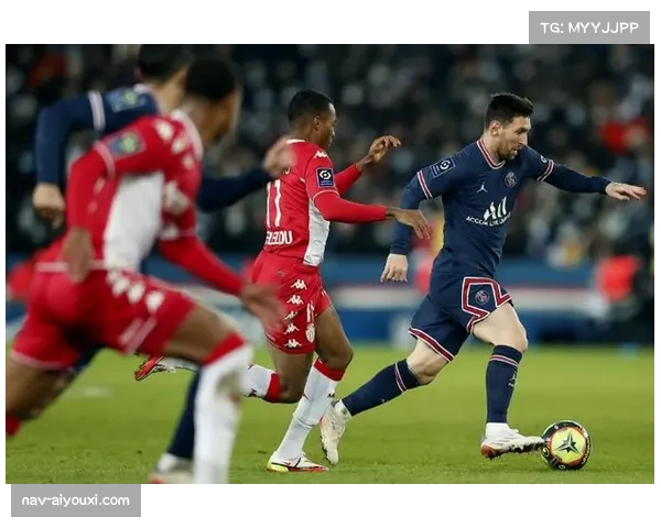 巴黎圣日耳曼攻防转换提速 下半场连入三球完成逆转